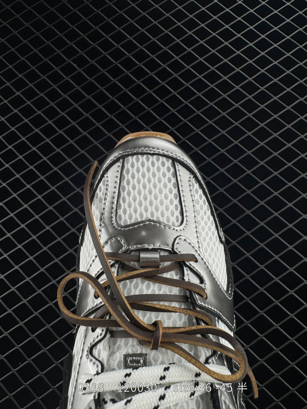 MiuMiu x New Balance New Balance 530